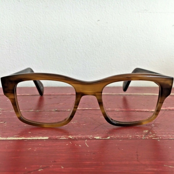 Paul Smith Erwin Tortoise Reading Glasses - Picture 1 of 8